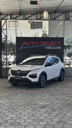 RENAULT KARDIAN 1.0 TCE FLEX EVOLUTION MANUAL
